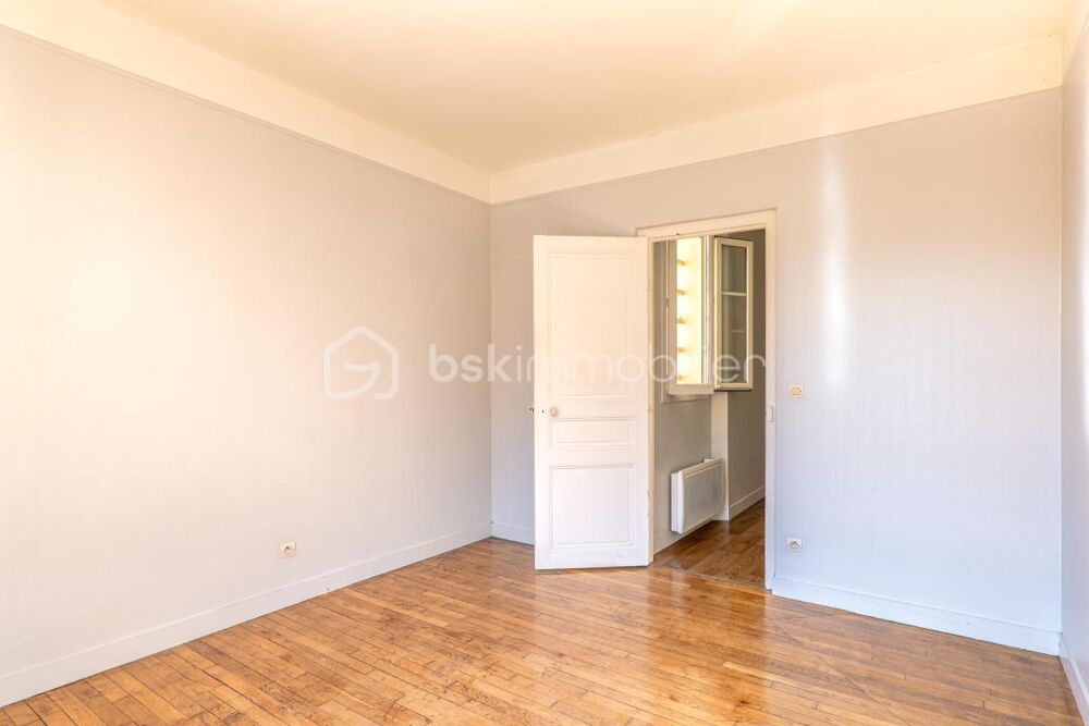 Appartement 2 Pièces Bagnolet