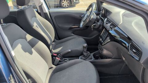 Corsa IV 1.4 90 Active 2016 occasion 01800 Meximieux