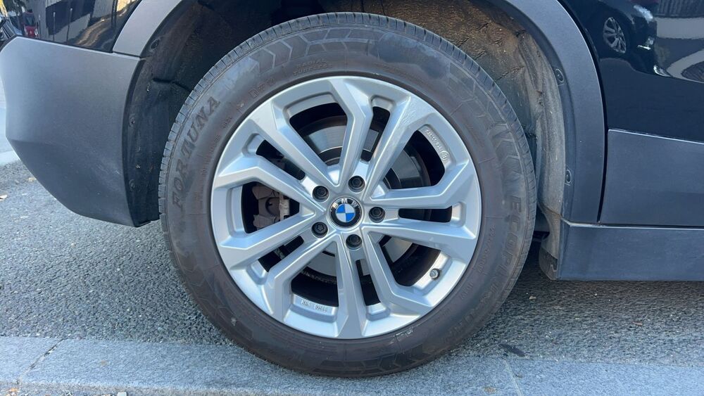 X2 xDrive 25e 220 BVA6 Business Design 2022 occasion 77500 Chelles
