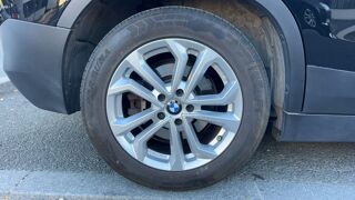 X2 xDrive 25e 220 BVA6 Business Design 2022 occasion 77500 Chelles