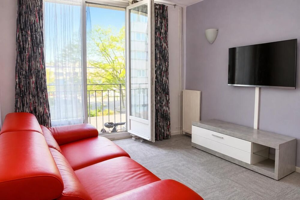 Appartement de 3 pièces de 52 m² à Vitry-sur-Seine