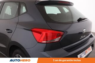 Ibiza 1.0 EcoTSI Style 95 ch 2022 occasion 92130 Issy-les-Moulineaux