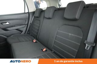 Duster II 1.2 TCe Prestige 4x2 125 ch 2018 occasion 92130 Issy-les-Moulineaux