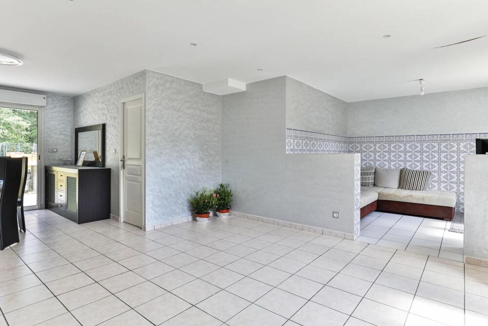 Vente Maison ? Maison traditionnelle de 107 m² + T2 de 30 m² indépendant Saint magne