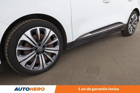 Grand scenic IV 1.7 dCi Blue Business EDC 7PL 120 ch 2021 occasion 92130 Issy-les-Moulineaux
