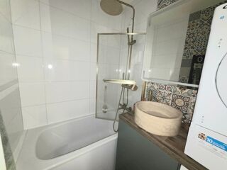  Appartement � vendre 1 pi�ce 26 m�