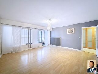  Appartement à vendre 5 pièces 100 m²
