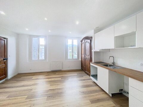   Appartement 2 pi�ces - Brignoles Appartement - 2 pi�ce(s) - 46 m�