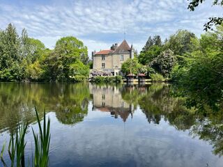  Maison à vendre 5 pièces 107 m²
