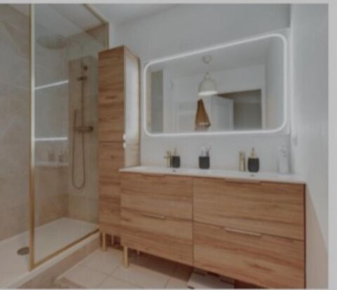  Appartement  louer 3 pices 63 m