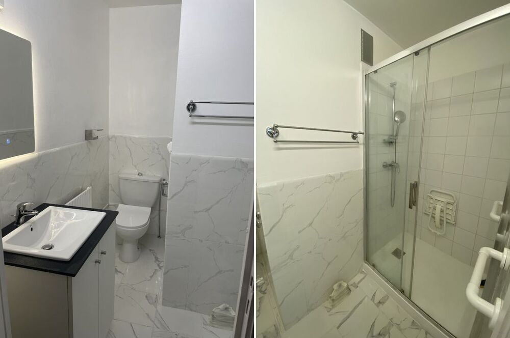 Location Appartement Appartement de 35m2 à louer sur Cannes Cannes