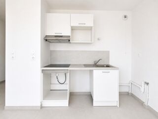  Appartement à louer 2 pièces 42 m²