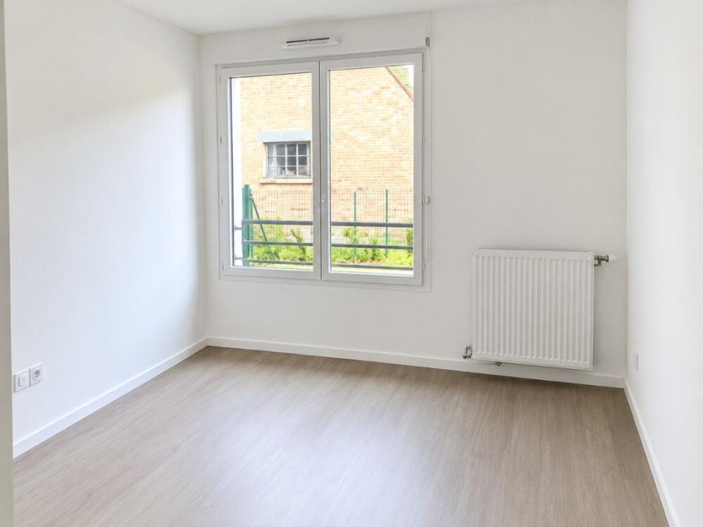 Location Appartement T3 avec jardin et parking à TOULOUSE Toulouse