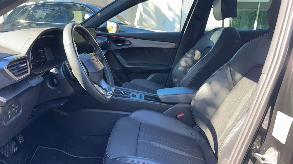 Formentor 1.5 TSI 150 DSG7 Vz-Line - Automatique Toit ouvrant 2023 occasion 40190 Hontanx