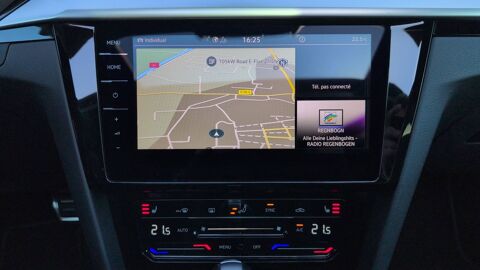 Arteon Shooting Brake 2.0 TSI 190 DSG7 R-Line - Entretien construct 2022 occasion 57370 Phalsbourg