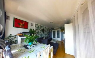  Appartement à vendre 5 pièces 77 m²