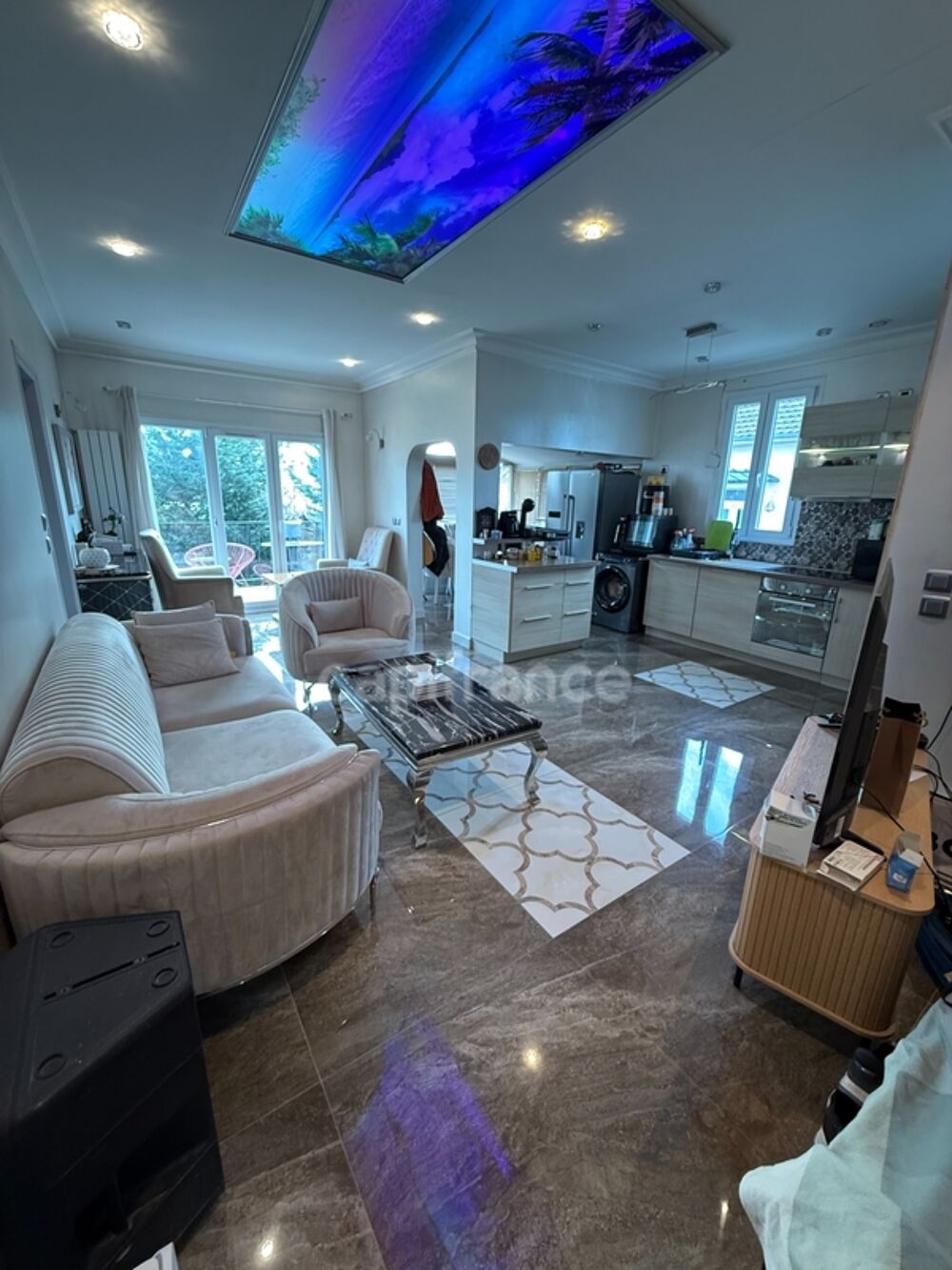 Vente Maison Maison à vendre 3 pièces GROSLAY (95) Groslay