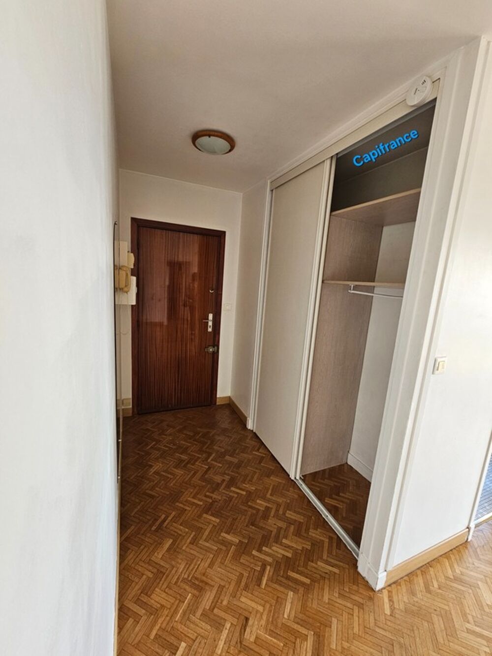 Appartement très lumineux 2 pièces, LES PAVILLONS SOUS BOIS (93)