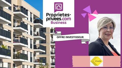   SECTEUR RENNES -  MURS COMMERCIAUX   750 M2 LOUES + LONGÈRE À FORT POTENTIEL 