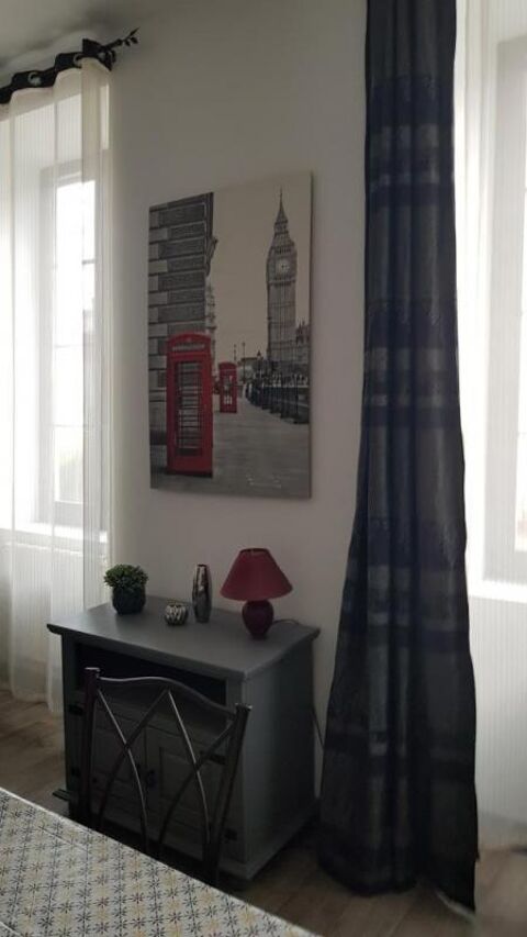  Appartement � louer 1 pi�ce 25 m�