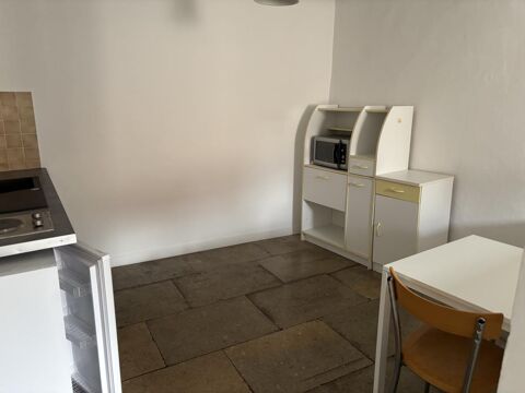  Appartement � louer 1 pi�ce 33 m�