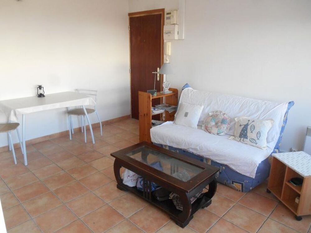 Location Appartement Appartement de 26m2 à louer sur Montpellier Montpellier