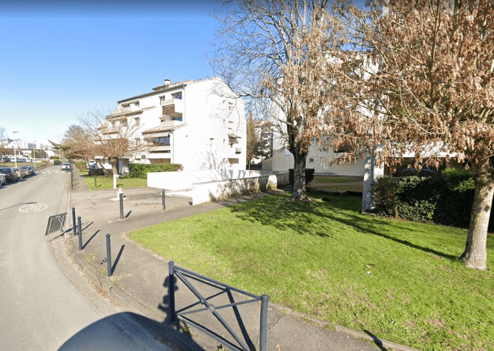Location Parking/Garage Parking à Bordeaux Bordeaux