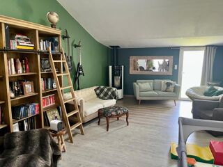  Maison à vendre 6 pièces 140 m²