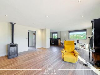  Villa à vendre 4 pièces 110 m²