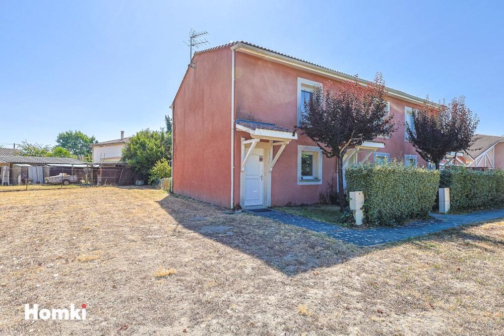 Maison/Villa T3 de 68 m² à Montauban 82000