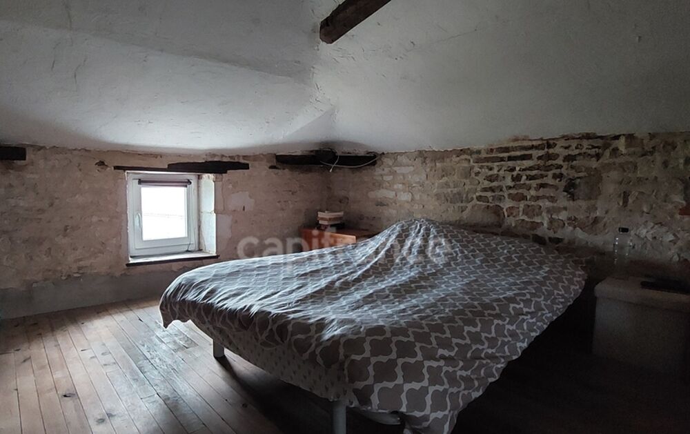 Maison à vendre 4 pièces PETOSSE (85)