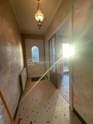  Maison � vendre 7 pi�ces 107 m�