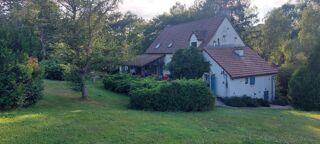 Vente Maison Propriété isolée en pleine nature avec dépendances et gîte Villeneuve en montagne
