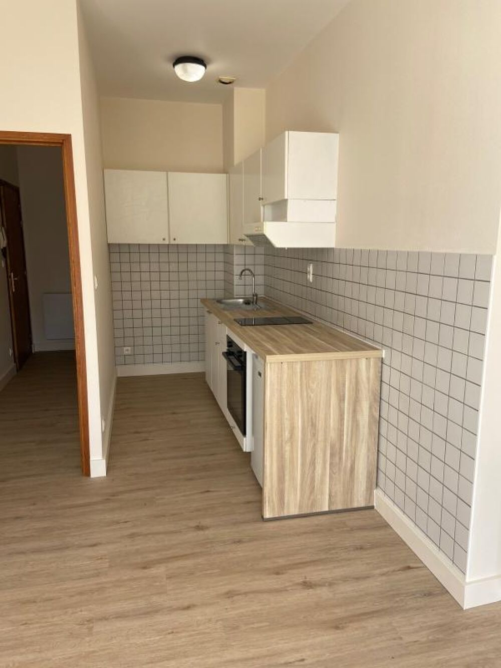 Location Appartement LOCATION T2 RODEZ SANS FRAIS D'AGENCE Rodez
