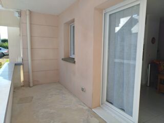 Appartement à vendre 3 pièces 55 m²