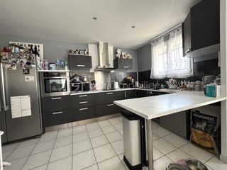  Villa à vendre 4 pièces 81 m²