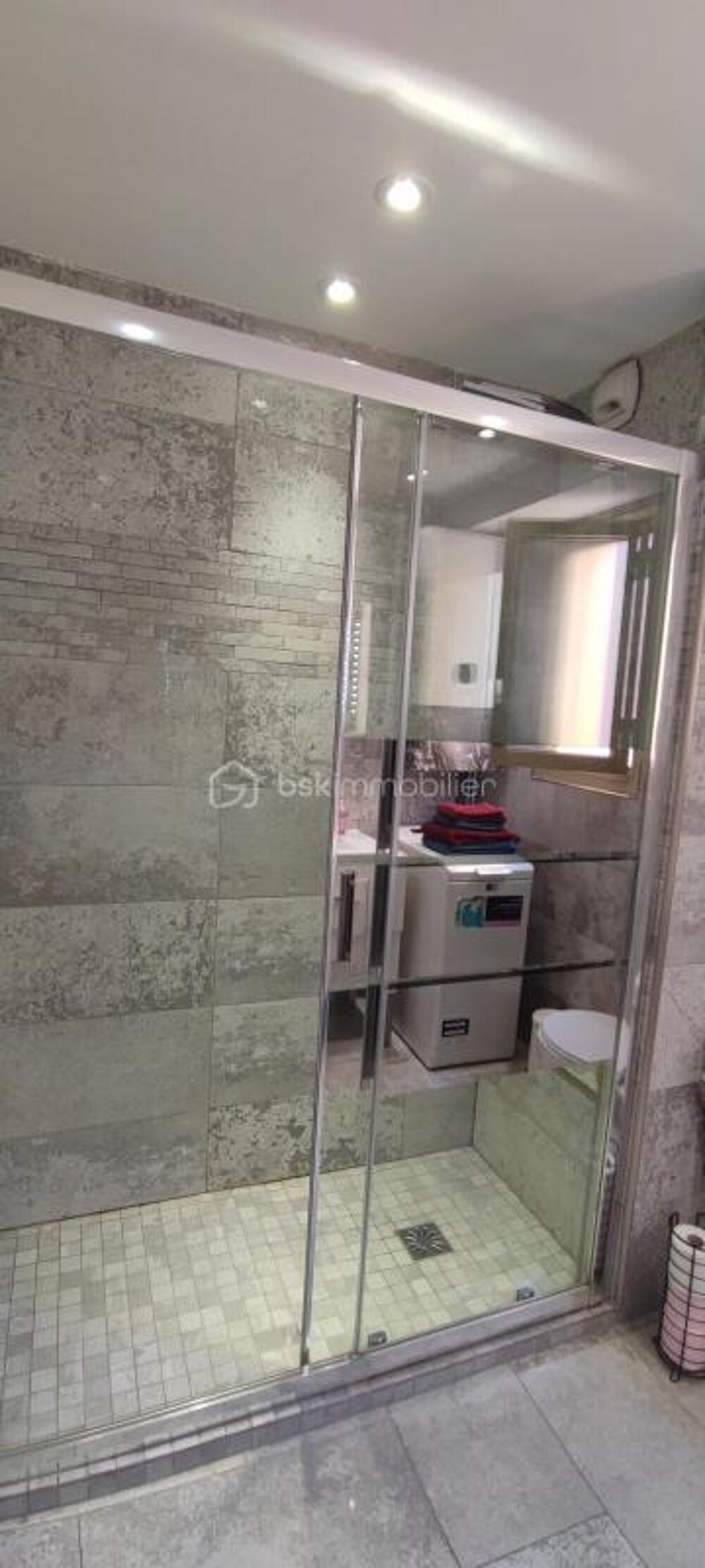 Vente Appartement studio 31 m2 centre ville super renta Saint raphael