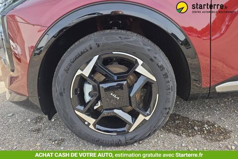 Sportage Hybride 239 ch BVA6 Active 2026 occasion 69190 Saint-Fons