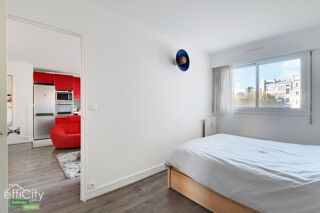  Appartement  vendre 2 pices 42 m