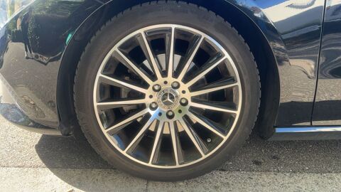 Classe CLA 200 d 150 8G-Tronic Executive 2020 occasion 67800 Bischheim