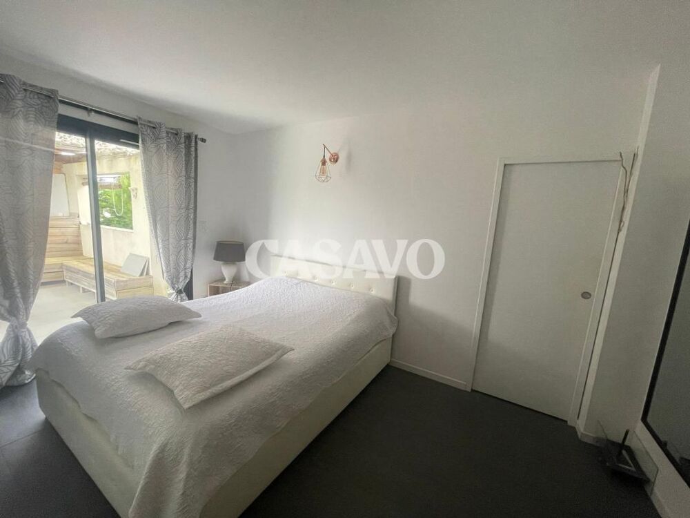 � vendre  Maison Reventin-Vaugris (38121)