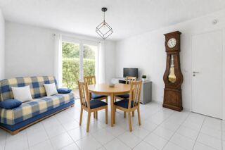  Appartement à vendre 2 pièces 41 m²