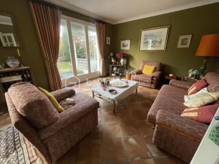  Maison à vendre 6 pièces 140 m²