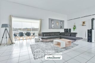  Maison à vendre 7 pièces 195 m²