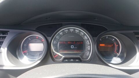 C5 II 2.0 HDi 140 Exclusive 2012 occasion 93220 Gagny