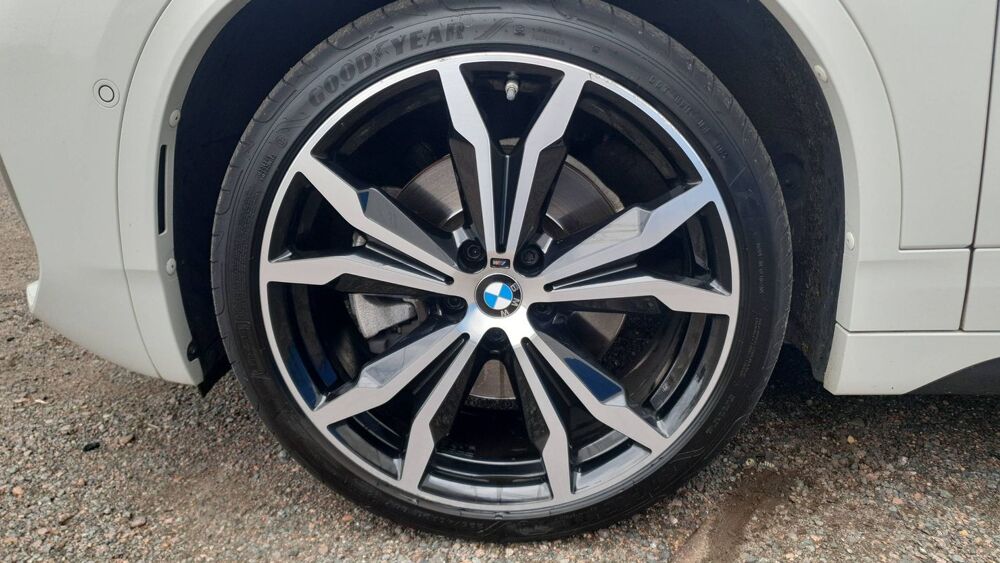 X2 XDrive 20d 231 BVA8 M Sport 2019 occasion 42670 Belmont De La Loire