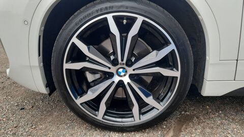 X2 XDrive 20d 231 BVA8 M Sport 2019 occasion 42670 Belmont De La Loire
