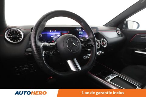 EQA 250+ AMG Line 70.5 kWh 190 ch 2024 occasion 92130 Issy-les-Moulineaux