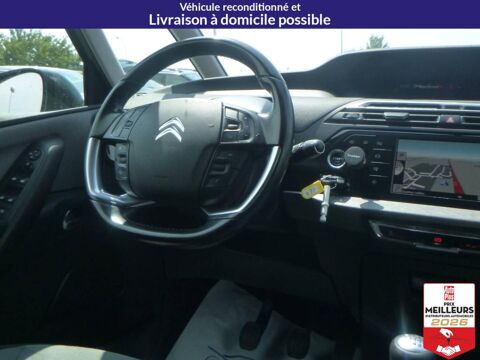 Grand C4 Picasso HDi 150 Intensive 2015 occasion 10150 Lavau