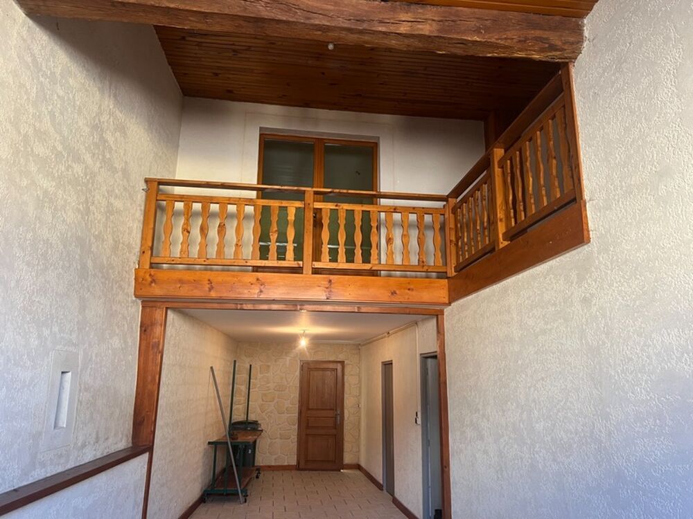 Vente Maison Maison à vendre 7 pièces MELINCOURT (70) Melincourt